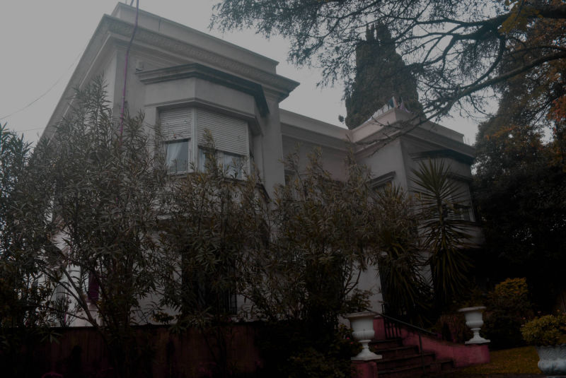 Residencial Vaz Ferreira